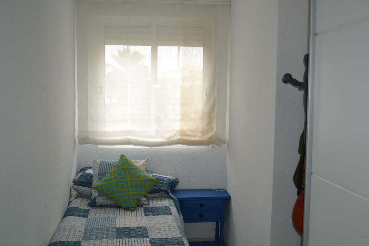 Torrenostra De Lux Apartment ตอร์เรบลังกา ภายนอก รูปภาพ
